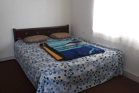 واحد سه خواب مبله در طبقه دوم باغ ویلا امل