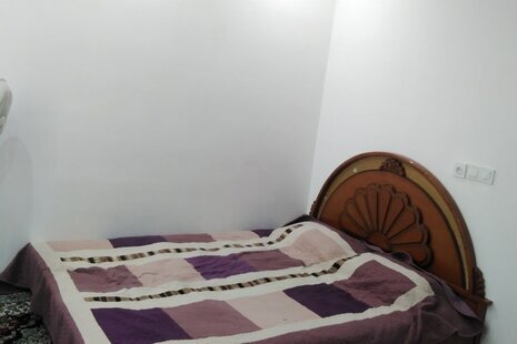 باغ ویلا سه خواب مبله در نور