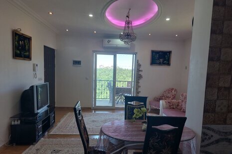 آپارتمان تکخواب مبله آپارتمان نسیم در رامسر