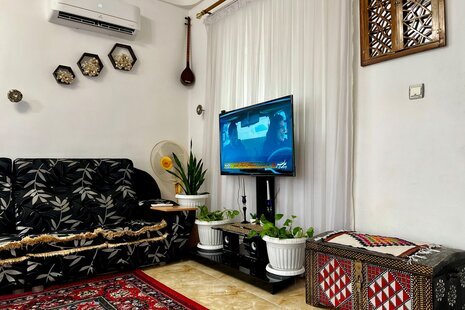 ویلا مبله تکخواب در سوادکوه