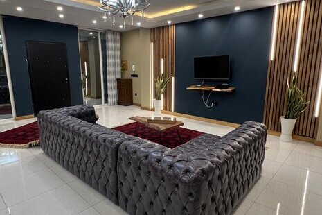 ویلا استخردار سه خواب همراز در رودهن