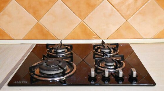 آپارتمان تک خواب ارکیده کیش