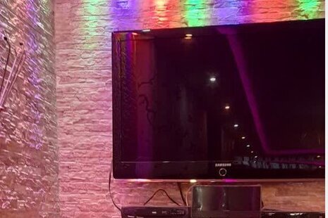 باغ ویلا تکخواب مبله در اصفهان