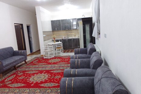 ویلا دوخواب در ماسال
