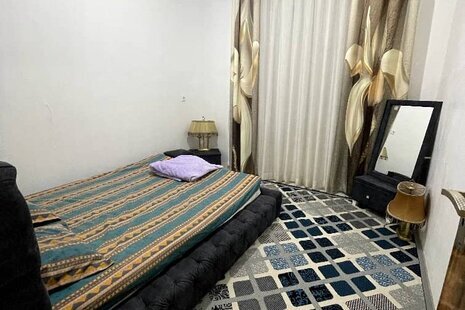 ویلا استخردار مبله دو خواب در ساوجبلاغ