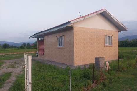 ویلا تک خواب علی نیا در شفت