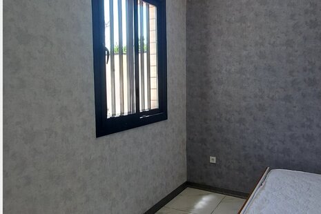 ویلا استخردار لاکچری دوخواب در اصفهان