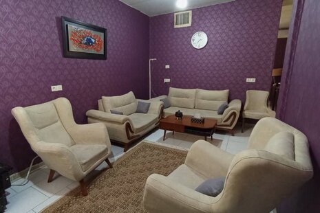 آپارتمان مبله تک خواب در نامجو