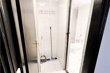 آپارتمان مبله تکخواب واحد 8 در گرگان