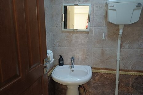 آپارتمان مبله تکخواب 11 در میدان رسالت