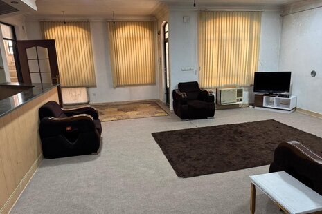 واحد مبله دو خواب در گچساران