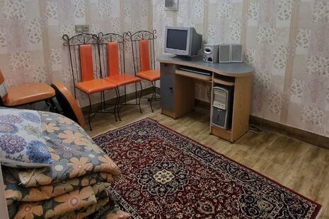 آپارتمان مبله تکخواب در کاشان