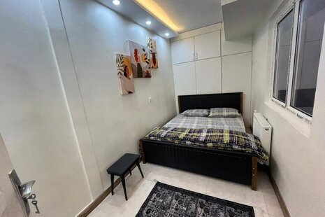 آپارتمان مبله تکخواب واحد 1 در نارمک