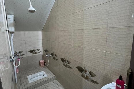 ویلا مبله تکخواب ملوری در چالوس