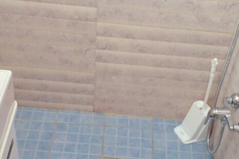 سوئیت مبله در روستای واریش تهران