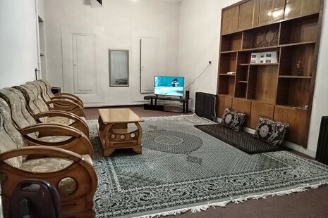 خانه ویلایی مبله لبخند خورشید1 در اصفهان