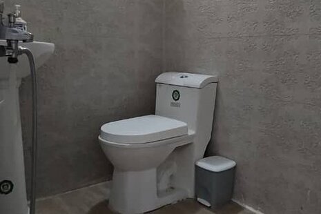 ویلا یک خوابه شاهرخ در شهریار