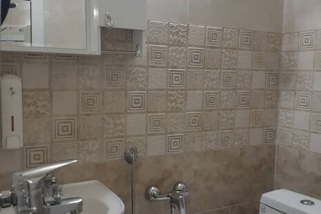 اتاق دونفره ساحلی (5) در اقامتگاه بومگردی بوشهر