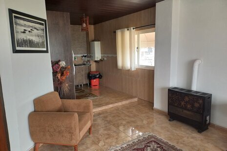 ویلا دوبلکس سه خواب ساحلی ملورین در فریدونکنار