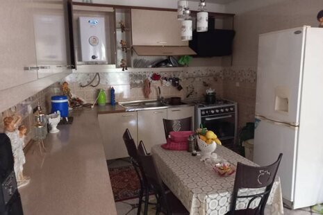 ویلا مبله تکخواب در لشگر آباد