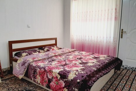 آپارتمان مبله دو خواب در تنکابن