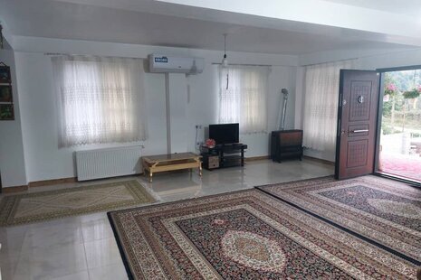 ویلا دوبلکس دوخواب جنگلی مهیار در ماسال