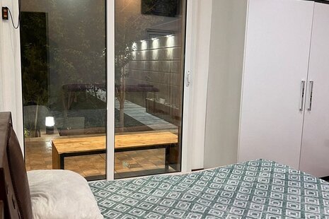 ویلا باغ استخردار مبله تک خواب در اصفهان