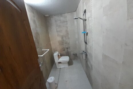 ویلا باغ راشین  در آغچه حصار