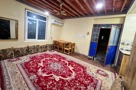 ویلا مبله سه خواب گردینگی در قشم