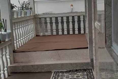 ویلا دوخواب رضایی در ماسال