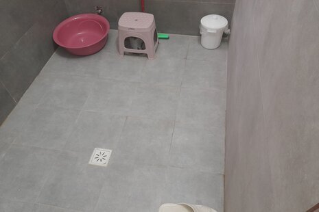 آپارتمان مبله دوخواب ساحلی 2 قربانپور در رامسر