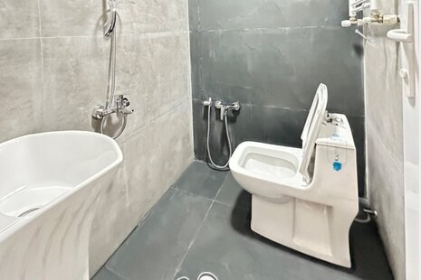 کلبه سوئیسی دوبلکس مبله سه خواب در ماسال