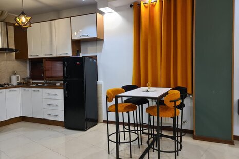 آپارتمان مبله تک خواب 3 در یوسف آباد