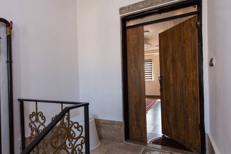 ویلا سه خواب چپرپرد زیبا کنار