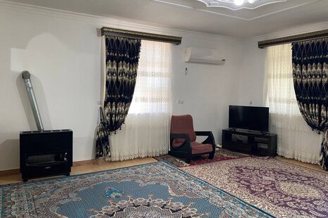 ویلا تکخواب مبله در ماسال