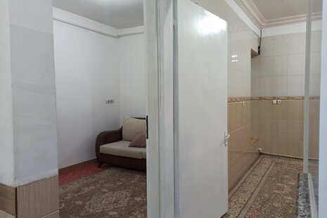 آپارتمان مبله دوخواب هیمو در بانه