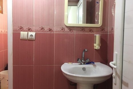 ویلا مبله تکخواب ساحلی در قشم