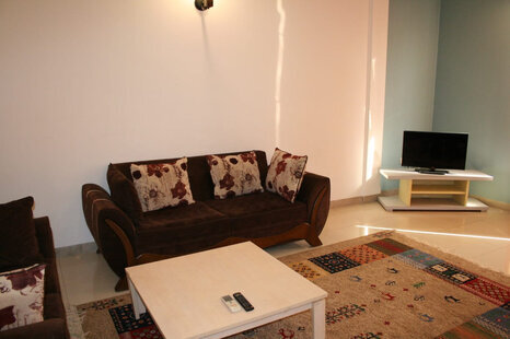 واحد تکخواب 04 در هتل آپارتمان در کیش