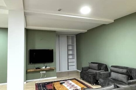 آپارتمان مبله تکخواب رومینا در کلاردشت