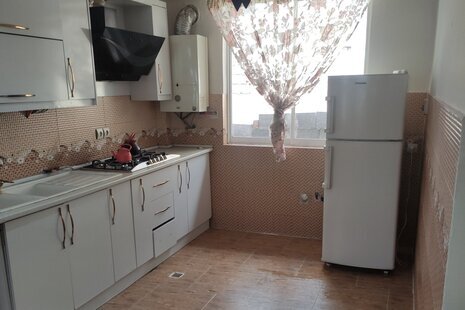 ویلا مبله دو خواب در خمام