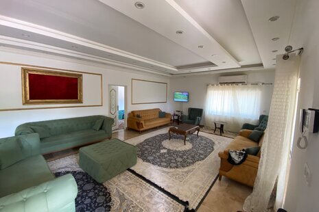 ویلا مبله سه خواب استخردار در محمودآباد