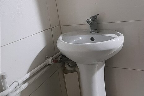 سوئیت مبله دنج و آرام در مشهد