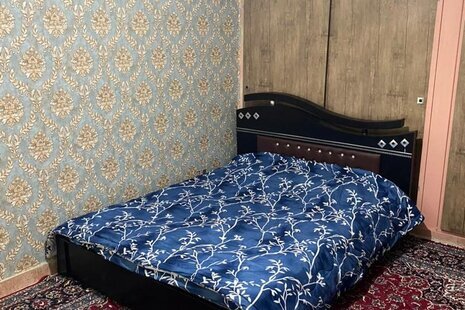 آپارتمان مبله دو خواب در آبعلی