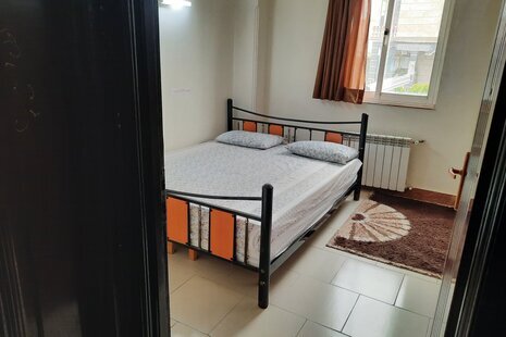 واحد مبله تک خواب ساحلی2 پوریا در بابلسر