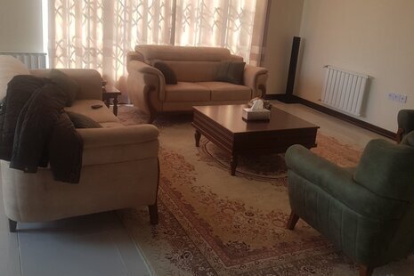 ویلا مبله دوخواب در کردان