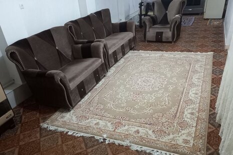 ویلا تکخواب گیل مرد در رشت