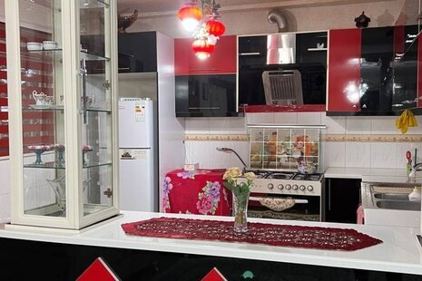 ویلا دو خواب مبله در تالش