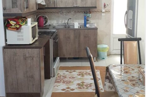 آپارتمان مبله تکخواب 1 در اندیشه