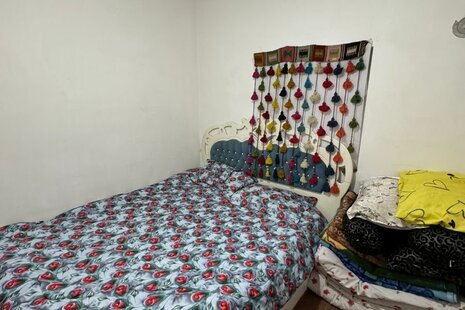 ویلا جنگلی تکخواب در شیرگاه