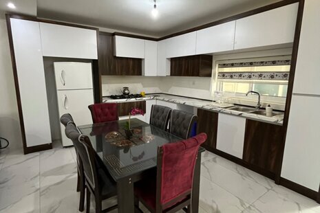 ویلا دوخواب استخرداردار در نور